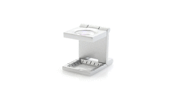 Loupe Compte-Fils Court 10X