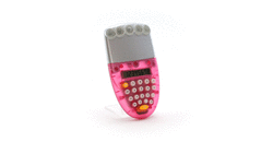 Calculatrice Ozone